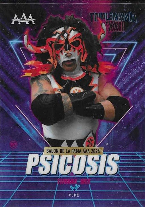 Psicosis