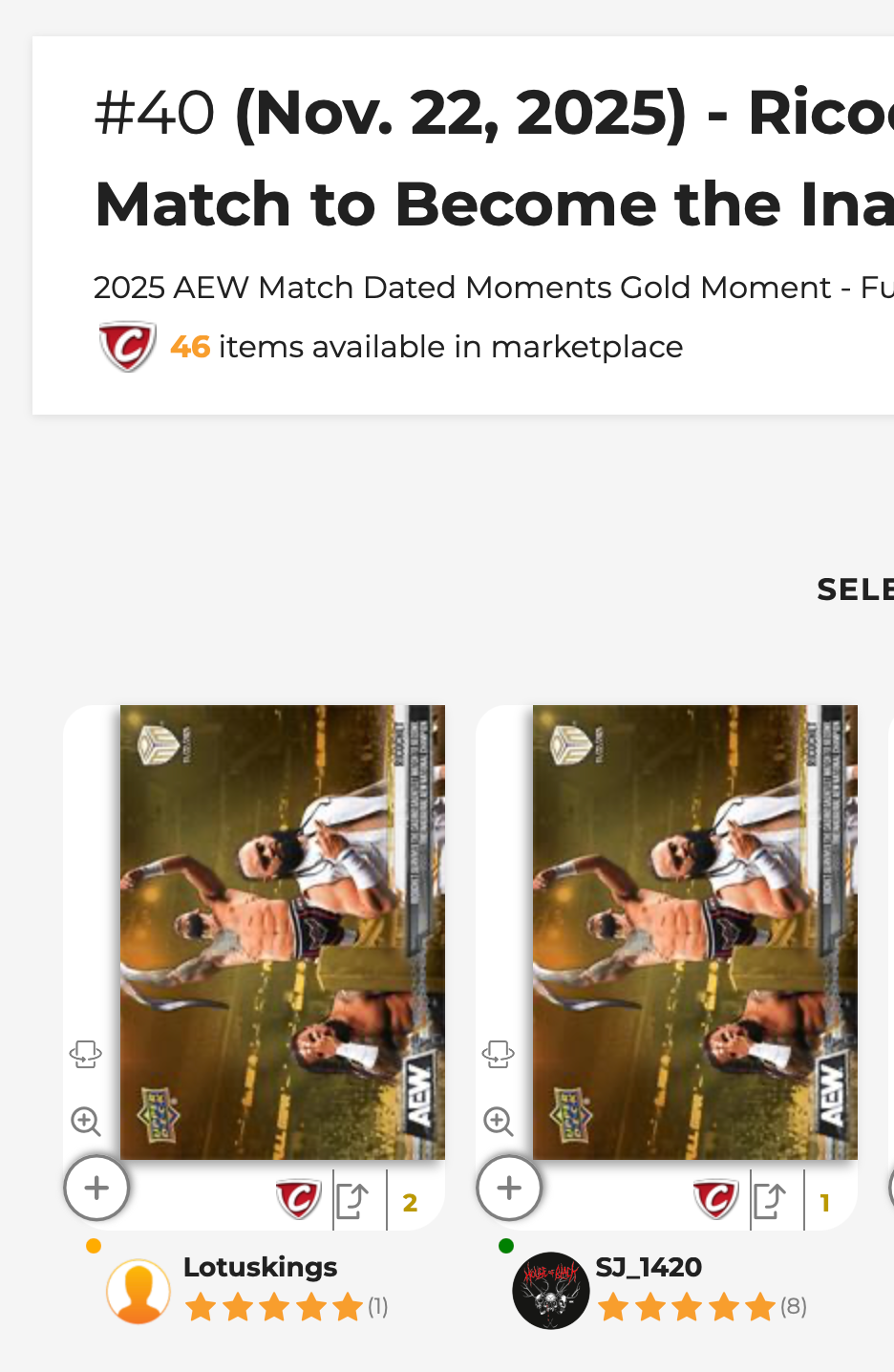 Kris Statlander – Kris Statlander Retains the AEW Women’s World Championship With Impressive Win Over Mercedes MONÉ
