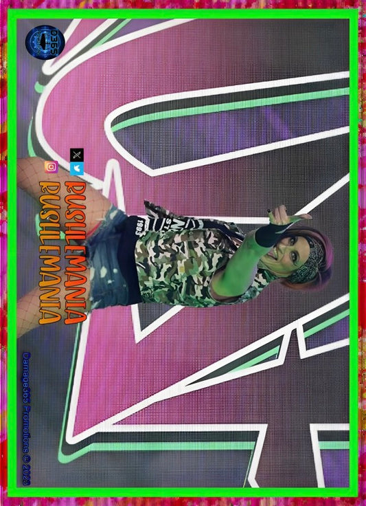 Courtney Rush - image 2