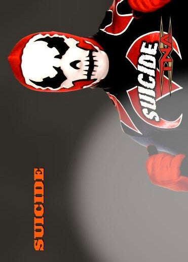 Suicide – TNA
