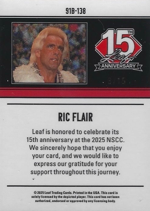 RIC Flair