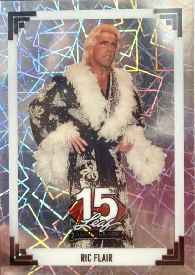 RIC Flair