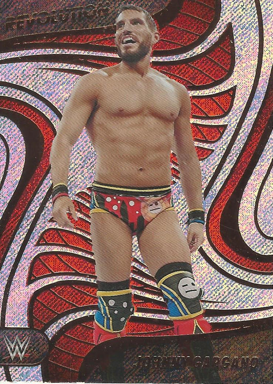 WWE Panini Revolution 2023 Johnny Gargano #85