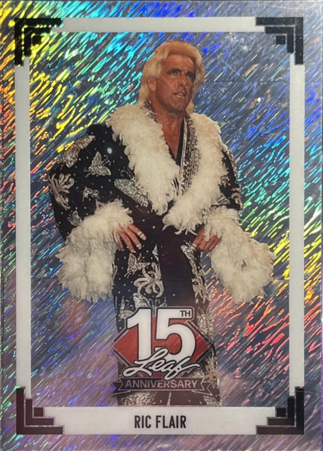 RIC Flair