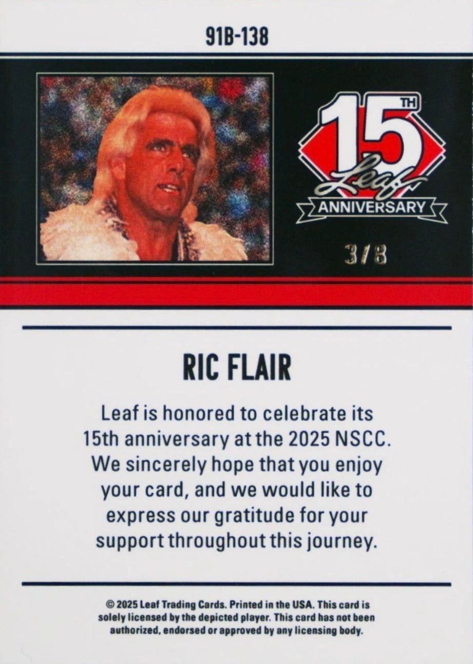 RIC Flair