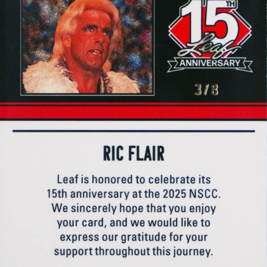 RIC Flair