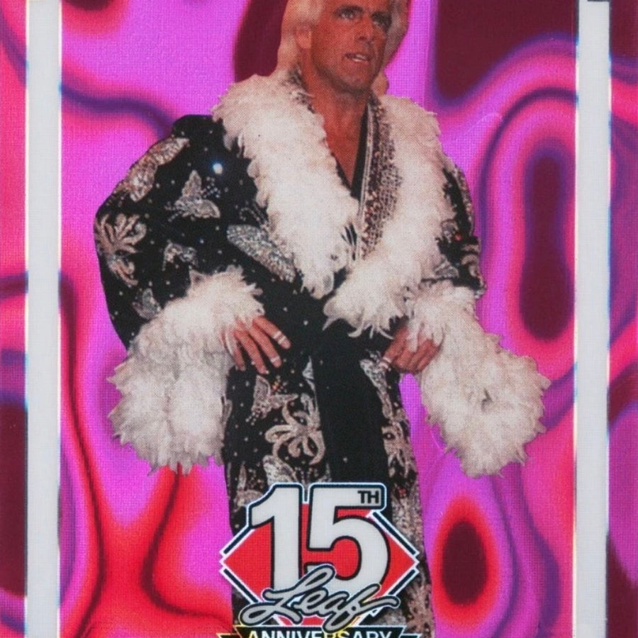 RIC Flair