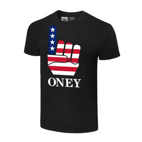 Oney Lorcan USA T-Shirt