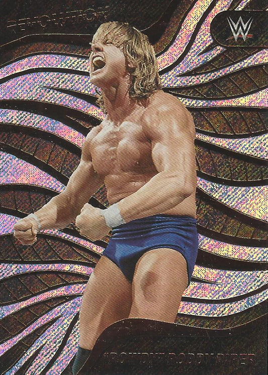 WWE Panini Revolution 2023 Roddy Piper #108