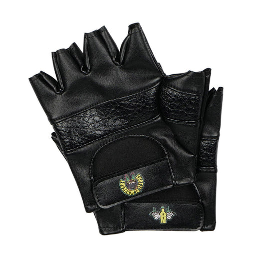Shotzi Blackheart Replica Gloves 1