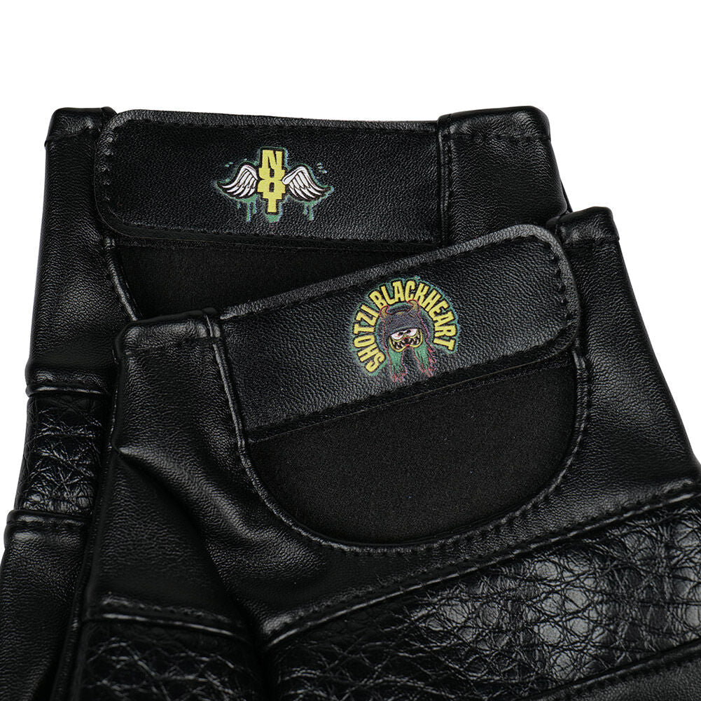 Shotzi Blackheart Replica Gloves 2