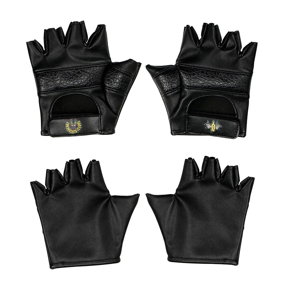 Shotzi Blackheart Replica Gloves 3