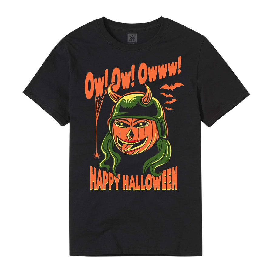 Shotzi Happy Halloween T-Shirt