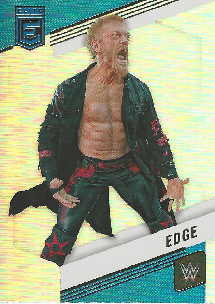 WWE Panini Elite 2023 Edge #40