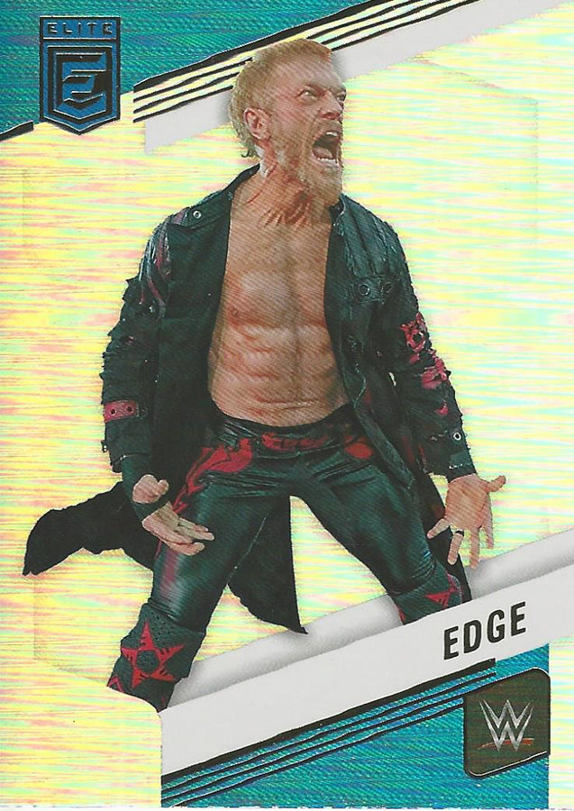 WWE Panini Elite 2023 Edge #40