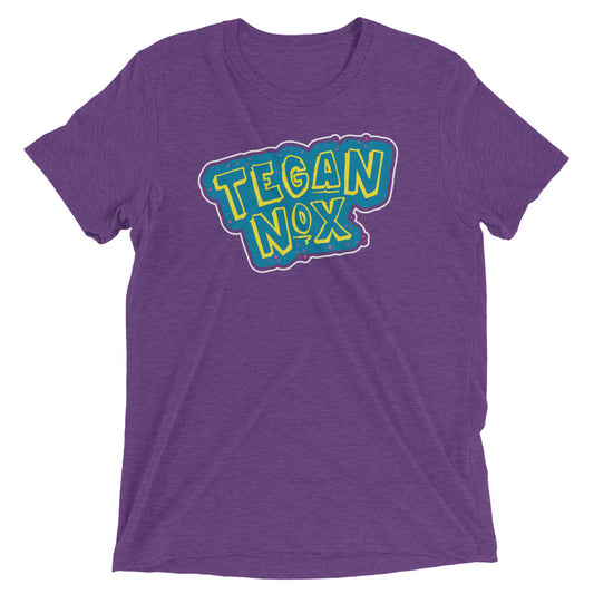 Tegan Nox Unisex T-Shirt T-Shirt PW Catalog