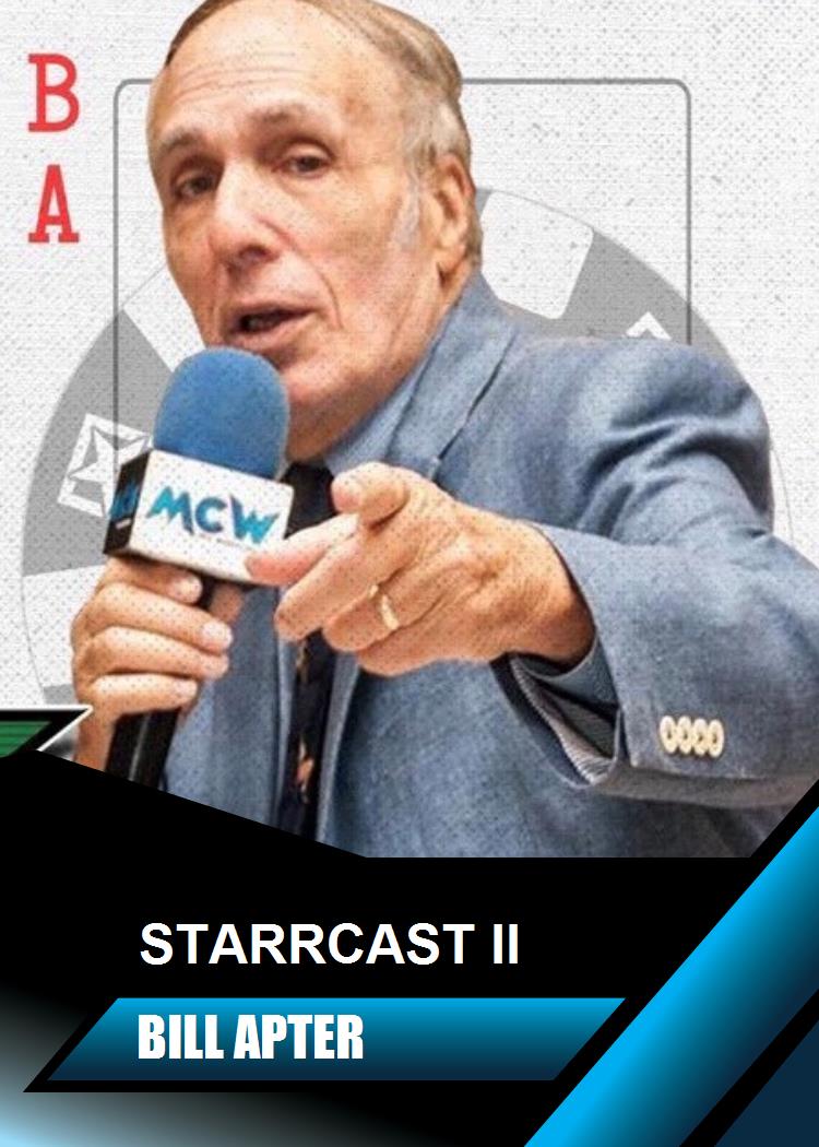 Bill Apter