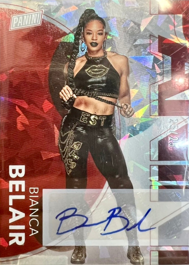 Bianca Belair