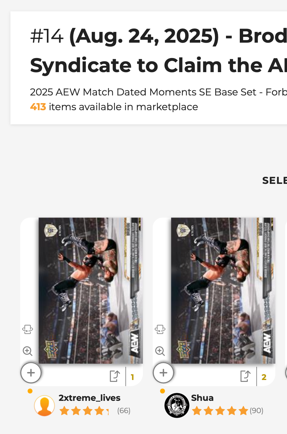 Will Ospreay & Kenny Omega – Will Ospreay and Kenny Omega Are Ultra-Impressive in Their First Official Match AS a TAG Team in AEW