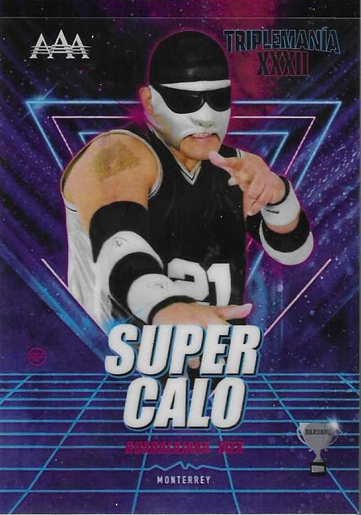 Super Calo