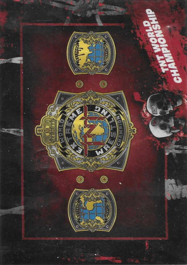 TNT World Championship