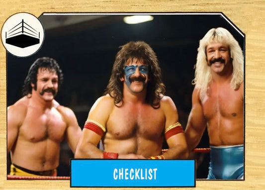 Checklist