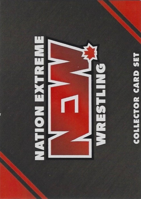 Checklist trading card PW Catalog