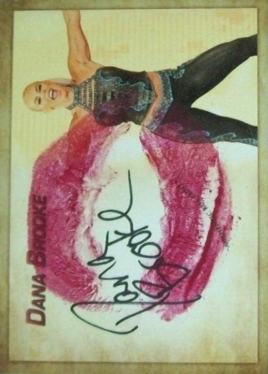 Dana Brooke