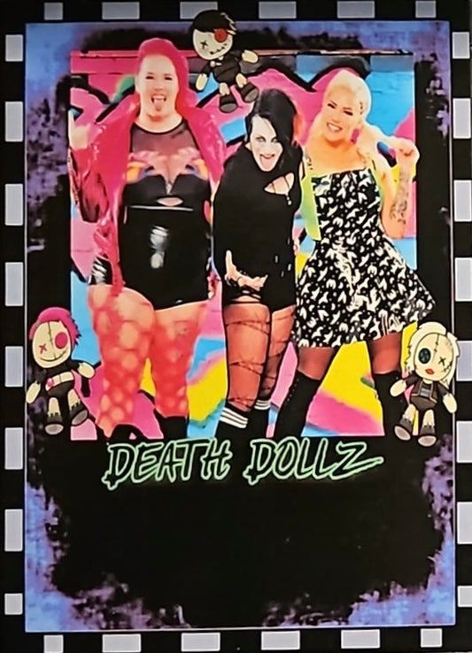 Death Dollz