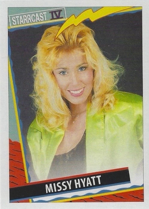 Missy Hyatt