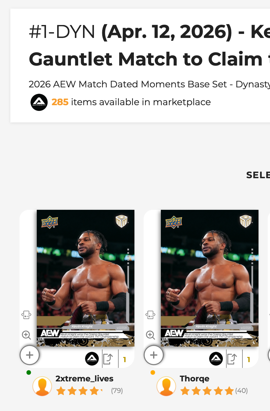 Kenny Omega – Kenny Omega Produces Another Classic Bout and Scores a Victory Over Zack Sabre JR.