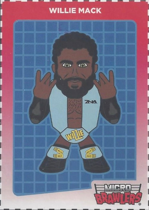 Willie Mack