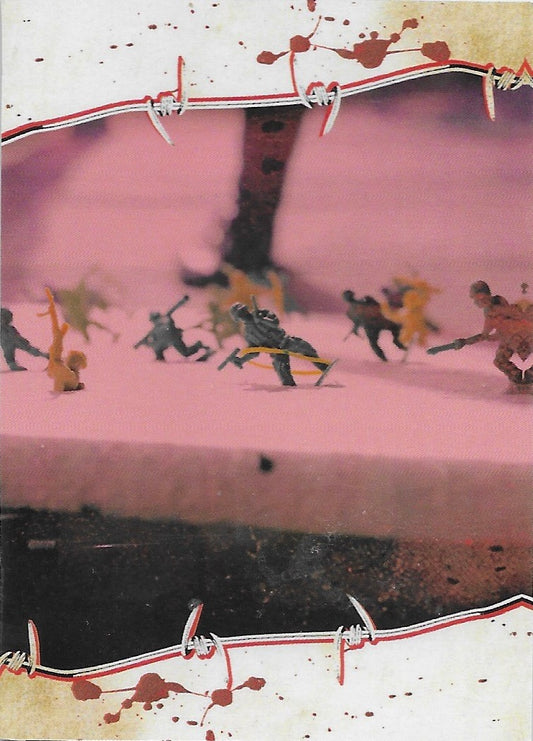 Army MEN