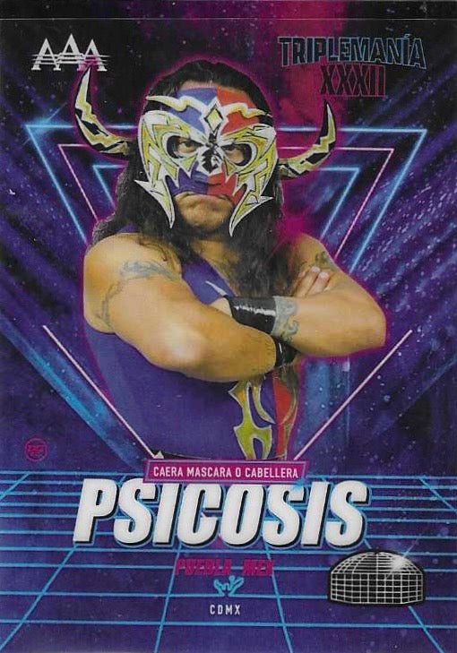Psicosis
