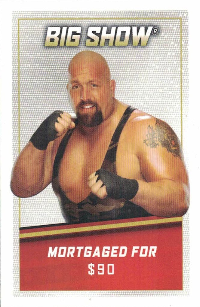 Big Show
