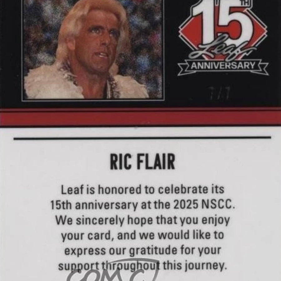 RIC Flair
