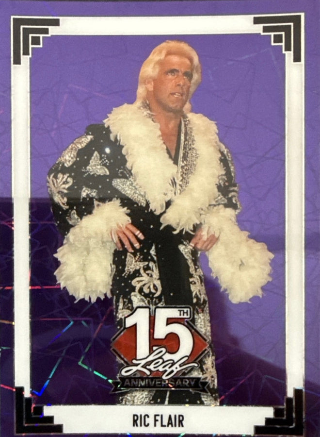 RIC Flair