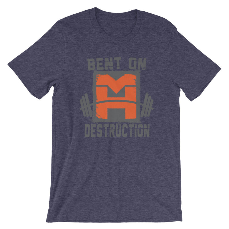 Mark Henry "That's What I Do" Unisex T-Shirt