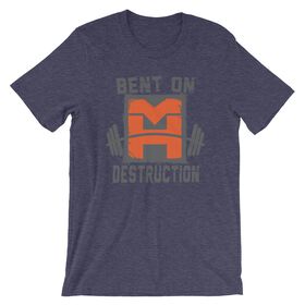 Mark Henry "That's What I Do" Unisex T-Shirt