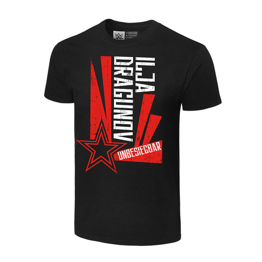 Ilja Dragunov "Unbesiegbar" T-Shirt
