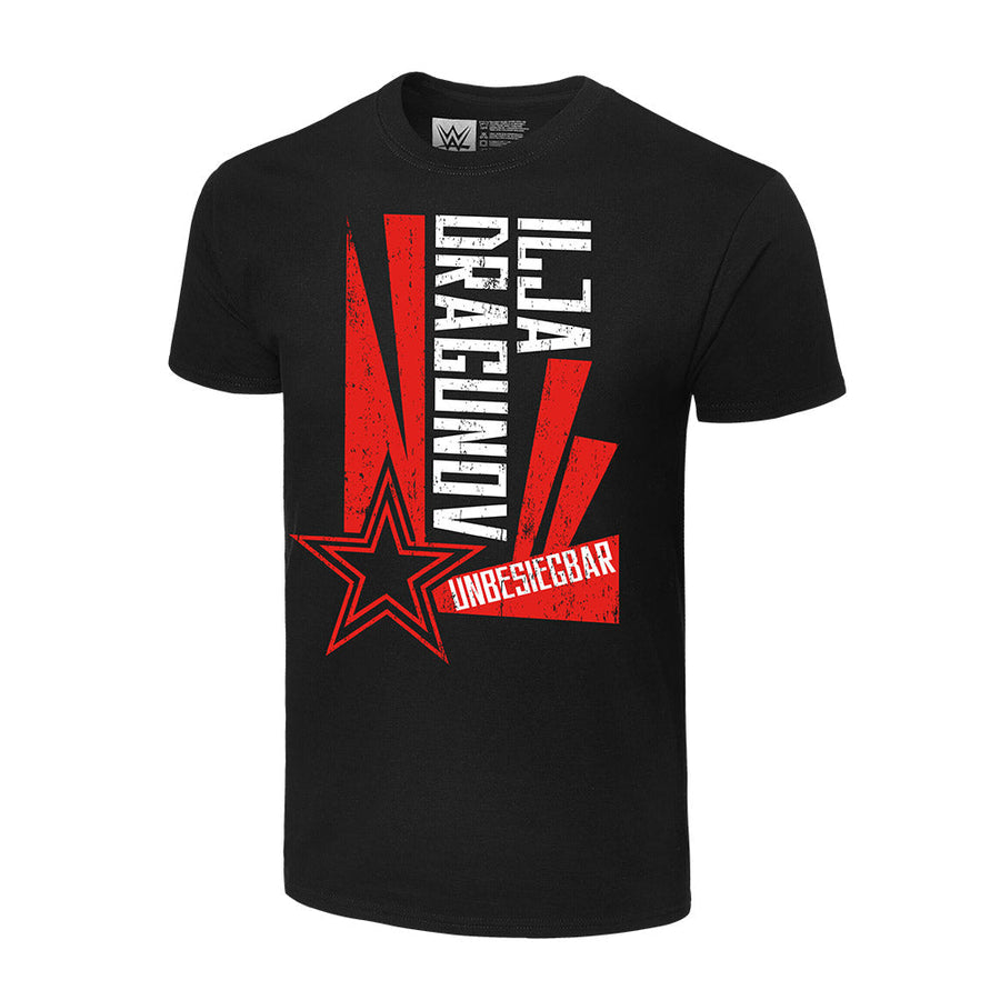 Ilja Dragunov "Unbesiegbar" T-Shirt