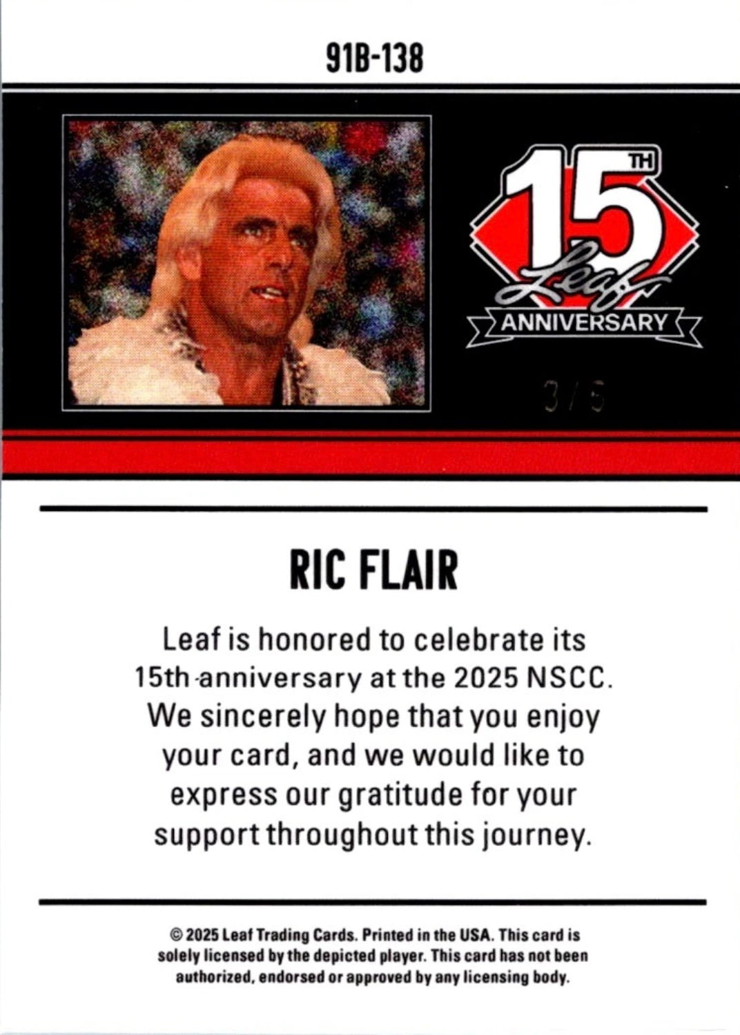 RIC Flair