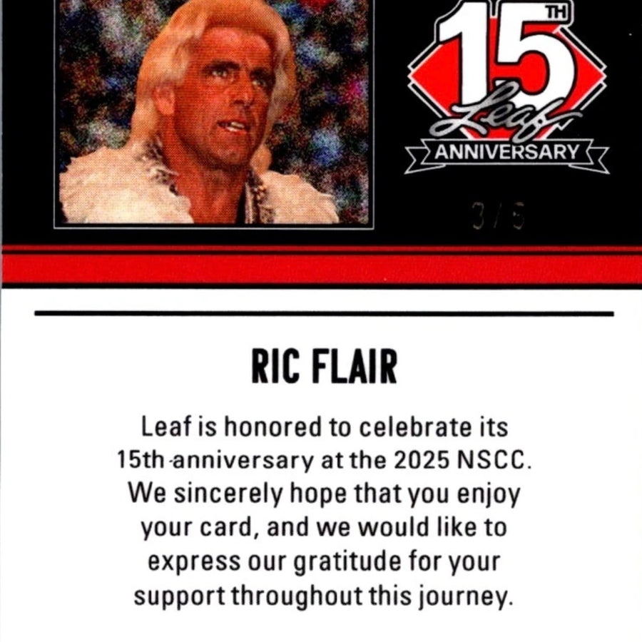 RIC Flair