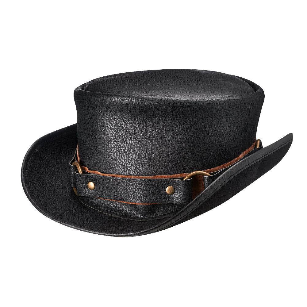 Cameron Grimes Replica Hat 3