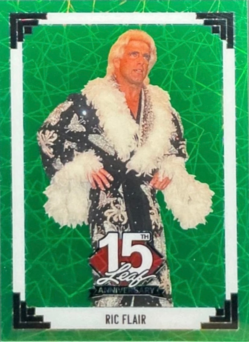 RIC Flair