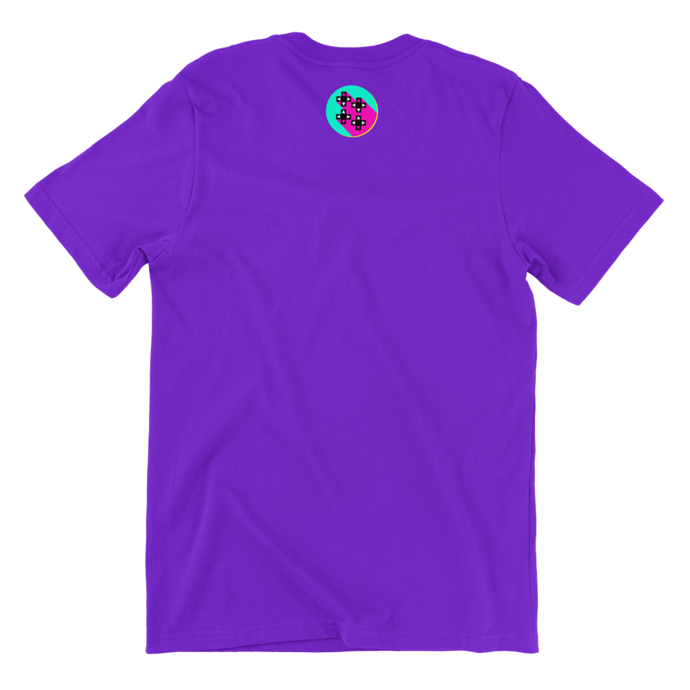 UUDD "Keep It Tight Vice" T-Shirt