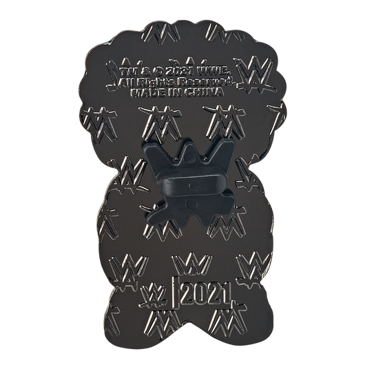 UUDD Austin Creed Collectible Pin