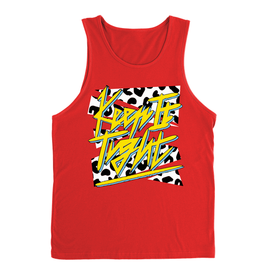 UUDD "90's Retro" Tank Top