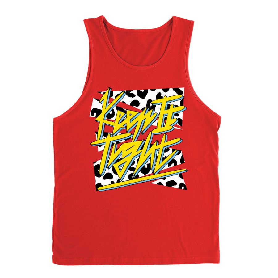 UUDD "90's Retro" Tank Top