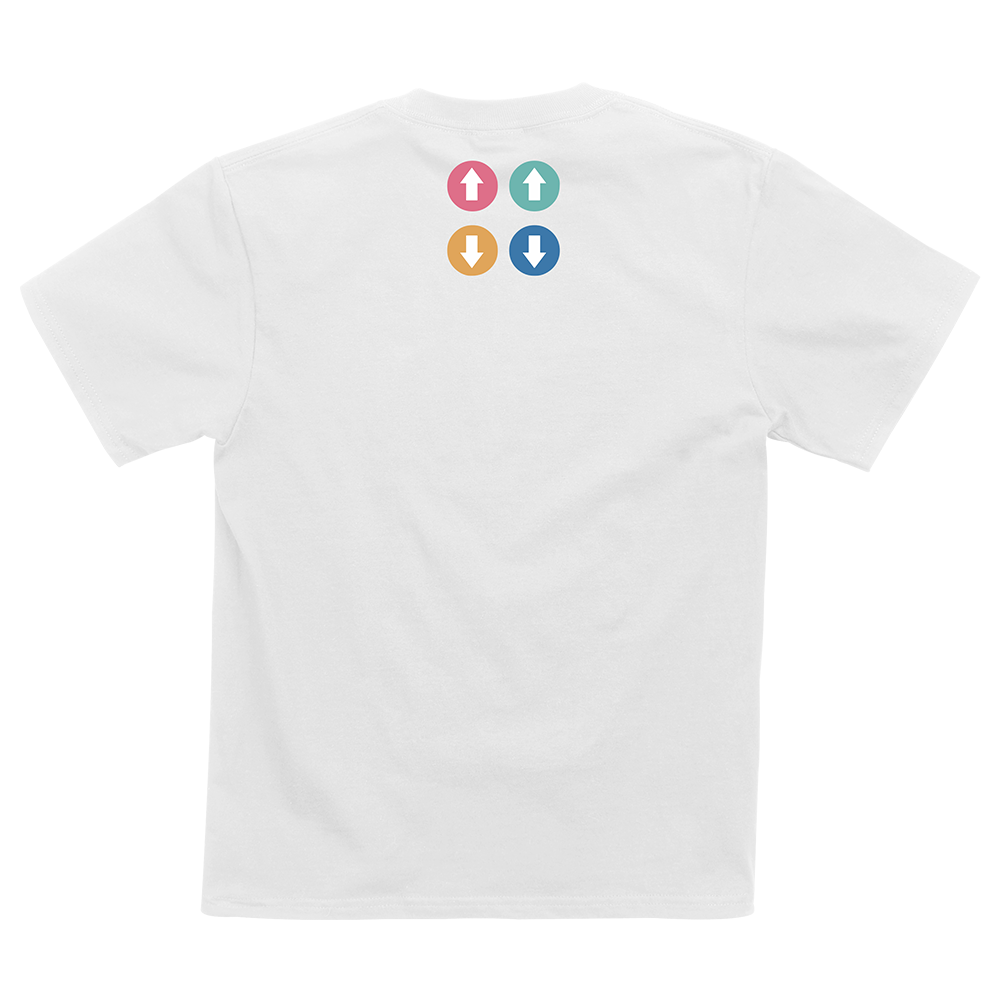 UUDD  "Keep It Tight" Youth T-Shirt